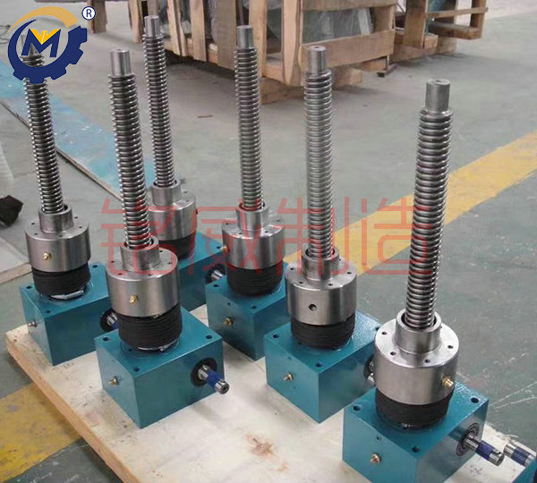 絲桿升降機(jī) 絲桿升降機(jī)